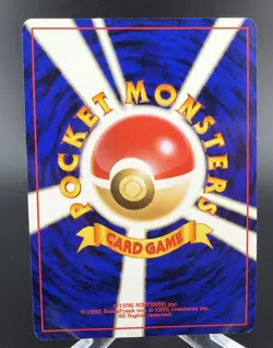 Pokemon TCG Togepi Reverse Holo Card Southern Islands Near Mint - Image 2