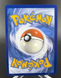 Pokemon TCG Team Rockets Crobat EX SIR Destined Rivals #234/182 NM - Image 2