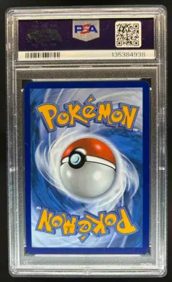 2025 Pokemon SV Black Bolt BLK EN Dwebble Illustration Rare #129/086 PSA 9 - Image 2