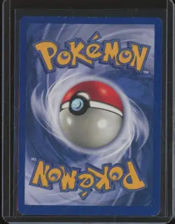 1999 Pokemon Fossil LAPRAS #10 Holo Foil Vintage JFB3 - Image 2