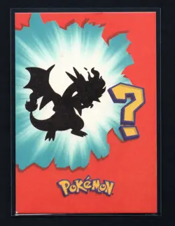 WHOS THAT POKEMON 2025- ARCANINE #059 - Image 2