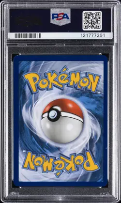 2016 POKEMON XY BREAKPOINT #118 FULL ART/DARKRAI EX PSA 9 - Image 2