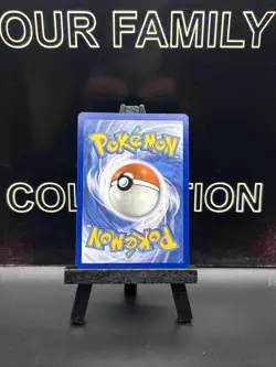 Palafin SVP 036 Stamped Pre Release Obsidian Flames Promo Pokemon TCG Holo LP - Image 5