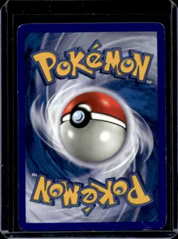 1999 Pokemon Fossil Lapras Holo Rare #25/62 - Image 2