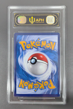 APH Black 10 Pokemon Gengar＆Mimikyu GX 033/150 RR 2023 csM2bC Pack S.Chinese - Image 2