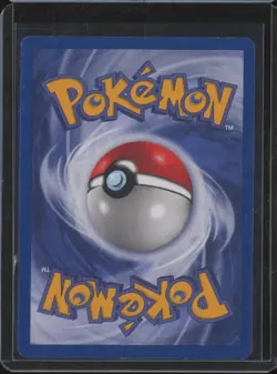 1999-2003 Pokemon WOTC Black Star Promos ZAPDOS #23 JFB3 - Image 2