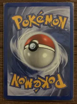 Pokemon TCG Here Comes Team Rocket! 111/109 HOLO AUTHENTIC READ DESC - Image 2