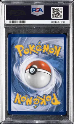 2020 POKEMON SWORD & SHIELD CHAMP'S PATH SECRET FULL ART/CHARIZARD VMAX PSA 10 - Image 2