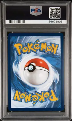 2024 Pokemon Surging Sparks SSP En Pikachu Ex Ultra Rare #219 PSA 10 Gem Mint - Image 2