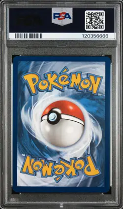 2024 POKEMON SCR EN-STELLAR CROWN ILLUSTRATION RARE #150 JOLTIK PSA 9 - Image 2