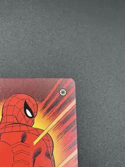 Path To Exile M 0004 Borderless Foil MTG Marvel Spider-Man - Image 4
