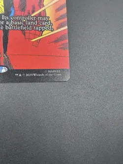Path To Exile M 0004 Borderless Foil MTG Marvel Spider-Man - Image 5