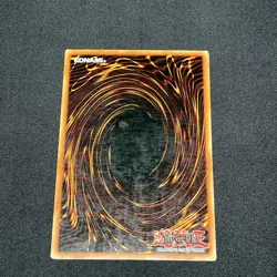 Yu-Gi-Oh! TCG Pot of Greed Legend of Blue Eyes White Dragon LOB-119 Unlimited - Image 2