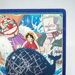 86 Laboon & Zaboon Luffy Bugg Straw Voyage Chronicles ONE PIECE Visual Adventure - Image 3
