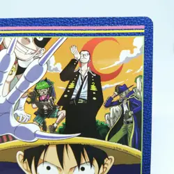 45 Luffy vs Kuroneko Pirates Straw Voyage Chronicles ONE PIECE Visual Adventure - Image 3