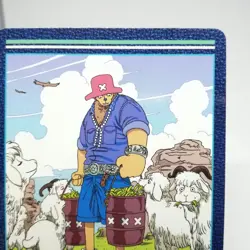 147 Tony Tony Chopper Straw Voyage Chronicles ONE PIECE Visual Adventure - Image 3