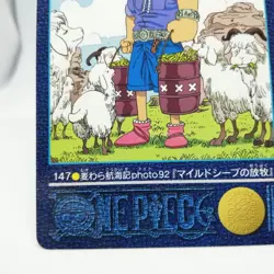 147 Tony Tony Chopper Straw Voyage Chronicles ONE PIECE Visual Adventure - Image 4