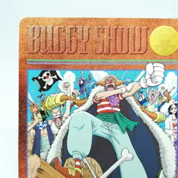78 Oh my Captain Captain Adventures of the Buggy Crew ONE PIECE Visual Adventure - Image 2