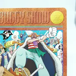78 Oh my Captain Captain Adventures of the Buggy Crew ONE PIECE Visual Adventure - Image 3