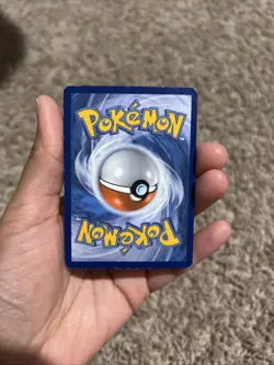 Pokemon Mewtwo EX TCG Full Art Holo Card Promo XY125 - Image 2