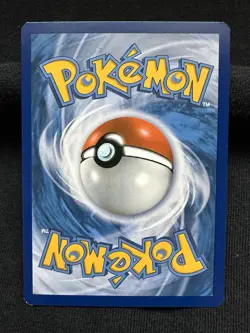 Pokemon Mewtwo EX TCG Full Art Holo Card Promo XY125 Black Star NM - Image 2