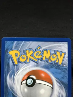 Pokemon Mewtwo EX TCG Full Art Holo Card Promo XY125 Black Star NM - Image 3