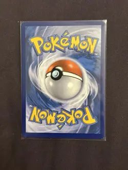 Pokemon Mewtwo EX TCG Full Art Holo Card Promo XY125 Black Star NM - Image 2