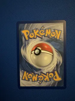 Meowth 106/094 Me02: Phantasmal Flames Holo Pokemon Card Near Mint Condition - Image 2
