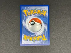 Meowth 106/094 Me02: Phantasmal Flames Holo Pokemon Card Near Mint Condition - Image 2