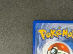 Meowth 106/094 Me02: Phantasmal Flames Holo Pokemon Card Near Mint Condition - Image 3