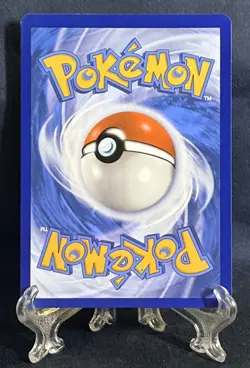 Pokemon TCG Bloodmoon Ursaluna EX Prismatic Evolutions Card 168/131 NM Condition - Image 2