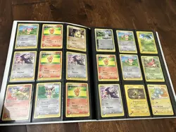 Collection Lot of 36 Vintage E-Reader Pokemon Cards 1999 WOTC Jungle Fossil 💥 - Image 1
