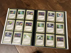 Collection Lot of 36 Vintage E-Reader Pokemon Cards 1999 WOTC Jungle Fossil 💥 - Image 2