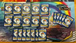 Pokemon Card Lot Full Art Alt Art Fire Dragonite Tyranitar Mewtwo - Image 2