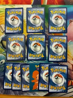 Pokemon Card Lot Full Art Alt Art Fire Sceptile Hex Maniac Hydreigon - Image 4