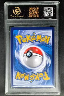 2023 Pokemon Cards CHN. Blastoise GX 189 162/150 SR RPA 10 (SAME AS PSA 10) - Image 2