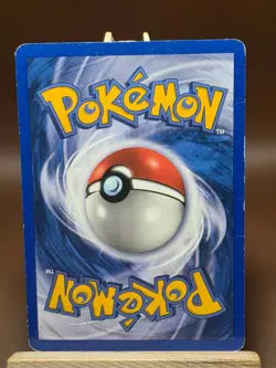 HP Ponyta 76/112 FireRed & LeafGreen Energy Holo Card Pokemon TCG - Image 4