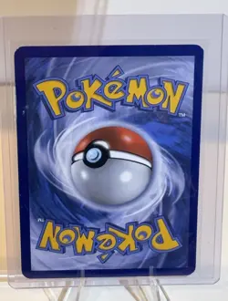 Pokemon TCG Rayquaza XY XY64 Holo Promo Card - Image 2