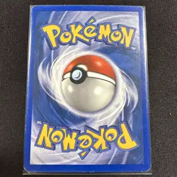 2004 Clefairy 59/112 EX FireRed & LeafGreen Holo Pokemon Card - Image 2