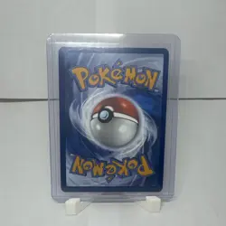 Simisage 090/086 Illustration Rare IR Holo English Black Bolt Pokemon TCG Card - Image 2