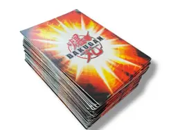 Bakugan Battle Brawlers Lot of 79 Cards Large Lot - Image 1