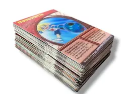 Bakugan Battle Brawlers Lot of 79 Cards Large Lot - Image 2