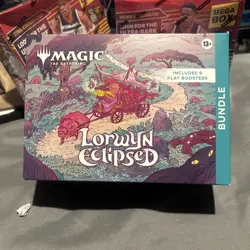Lorwyn Eclipsed Bundle MTG PRESALE MAGIC THE GATHERING - Image 5