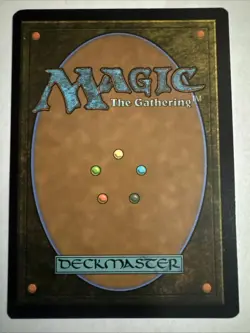 Saruman of Many Colors (Borderless Poster) - MTG: The Lord of the Rings - Image 2
