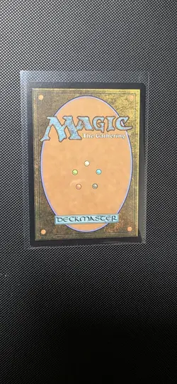 MTG Hew the Entwood #737 (Borderless Poster) the Lord of the Rings - Image 4