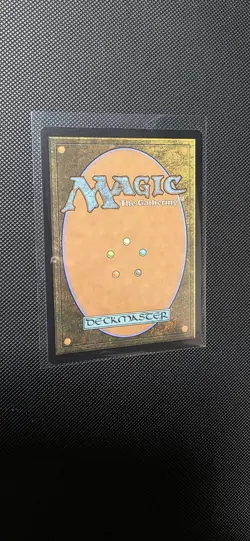 MTG Hew the Entwood #737 (Borderless Poster) the Lord of the Rings - Image 5
