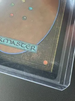 Tom Bombadil (Borderless Poster) Universes Beyond: the Lord of the Rings NonFoil - Image 5