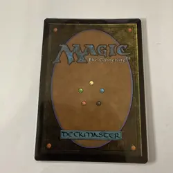 Mtg. Mistrise Village. Foil Borderless. Tarkir: Dragonstorm. CEDH Staple - Image 2