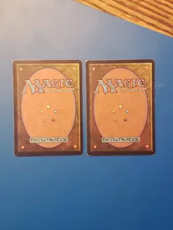 MTG Gemstone Mine ×1 Weatherlight Regular Uncommon - Image 3