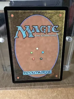 MTG Fear Of Missing Out Duskmourn - Image 2